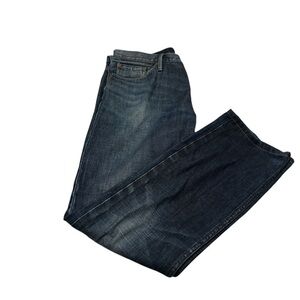 Burberry Brit Men's Blue Jeans